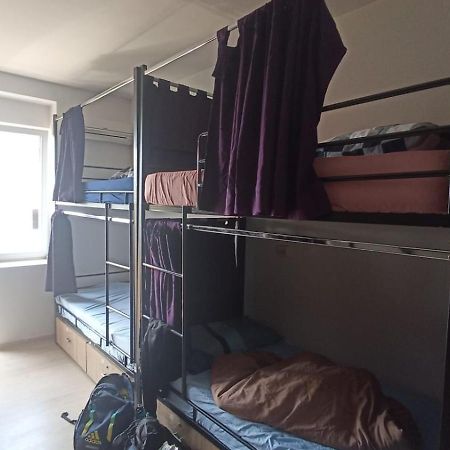 Newborn Comfort Hostel The Biggest Hostel Of Town With Best Location Приштина Екстер'єр фото