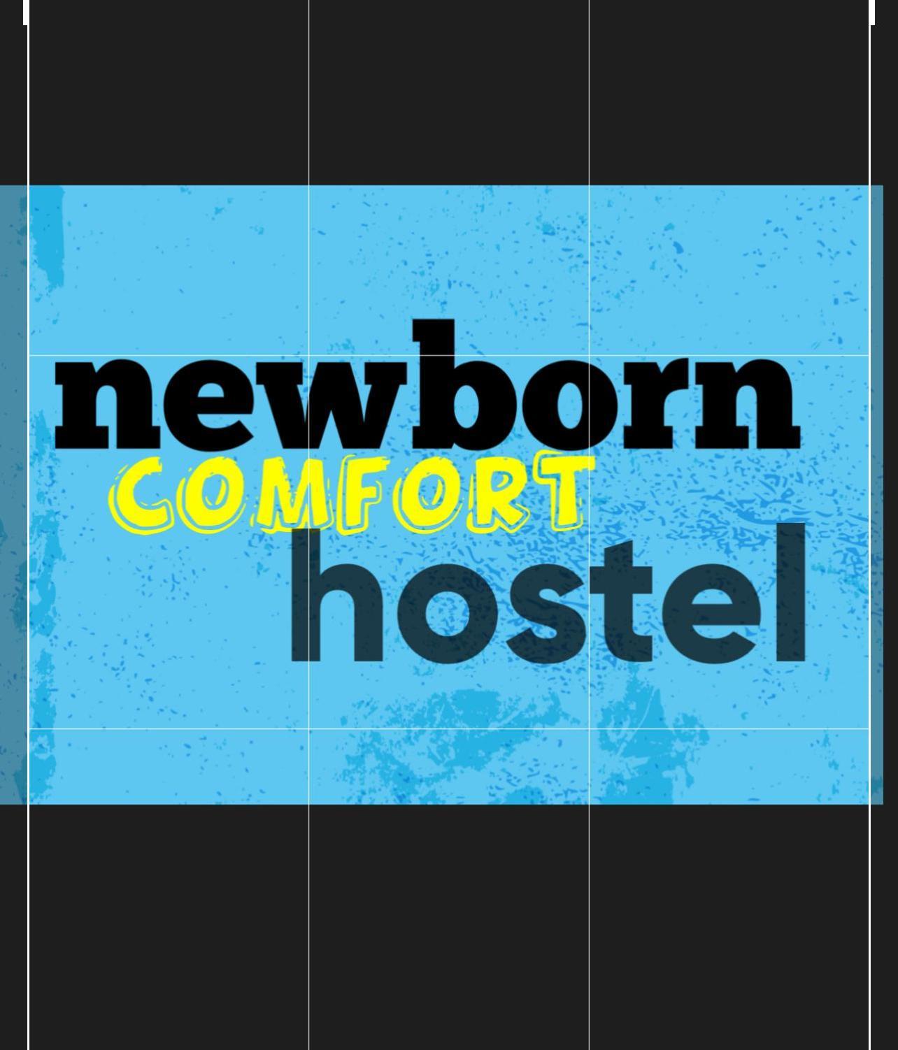 Newborn Comfort Hostel The Biggest Hostel Of Town With Best Location Приштина Екстер'єр фото