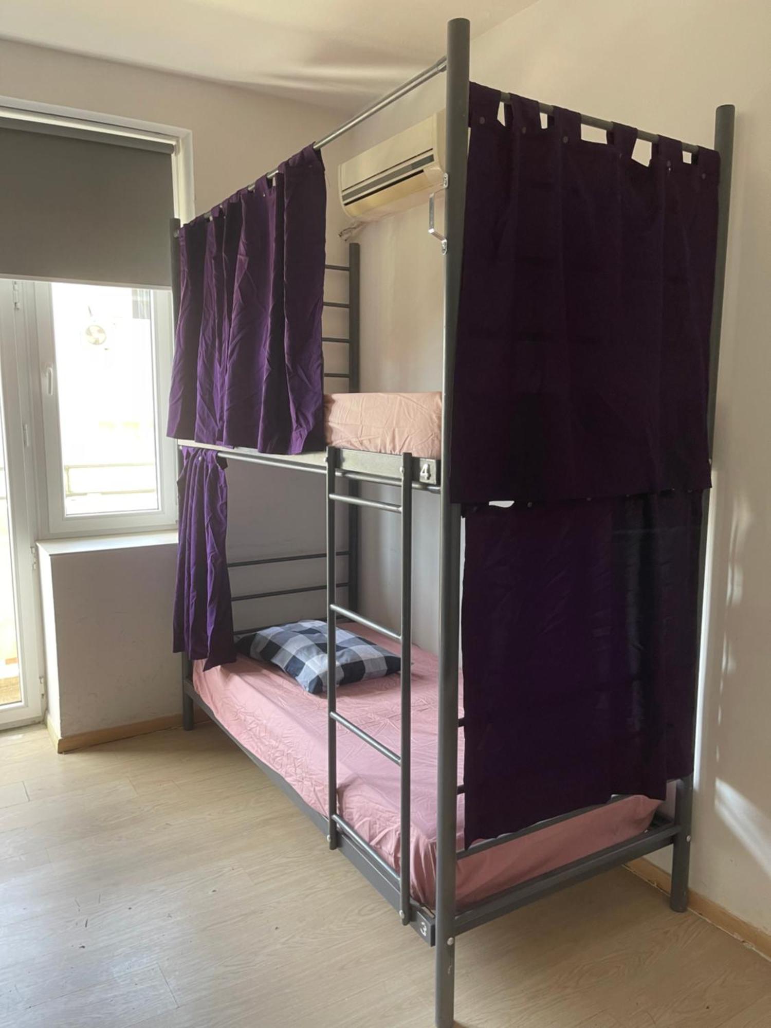Newborn Comfort Hostel The Biggest Hostel Of Town With Best Location Приштина Екстер'єр фото