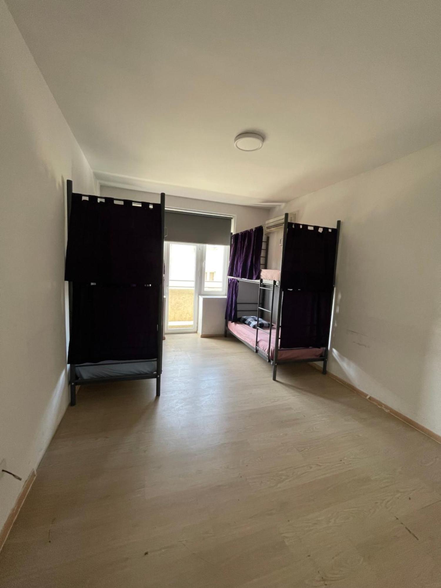 Newborn Comfort Hostel The Biggest Hostel Of Town With Best Location Приштина Екстер'єр фото