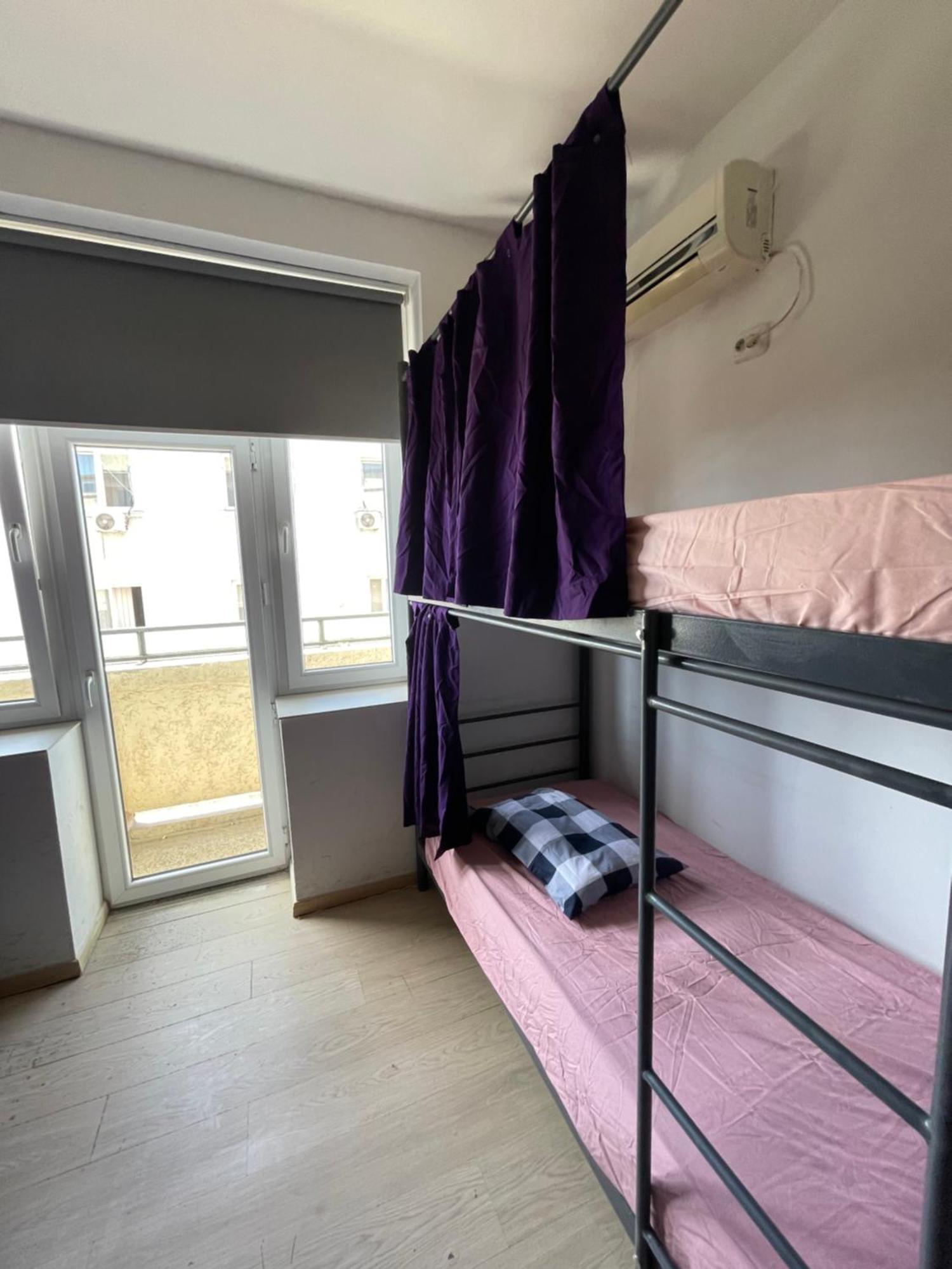 Newborn Comfort Hostel The Biggest Hostel Of Town With Best Location Приштина Екстер'єр фото
