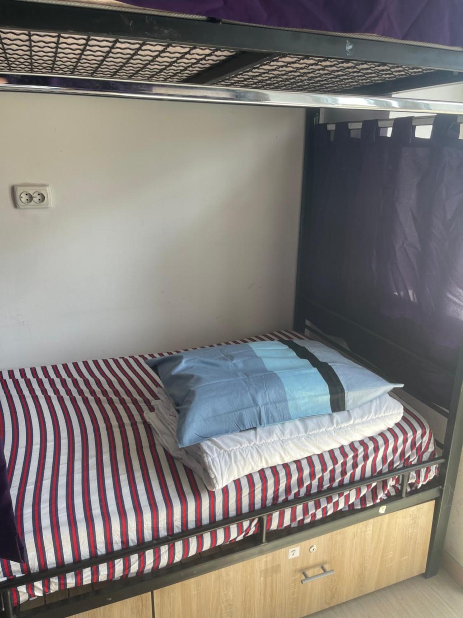 Newborn Comfort Hostel The Biggest Hostel Of Town With Best Location Приштина Екстер'єр фото