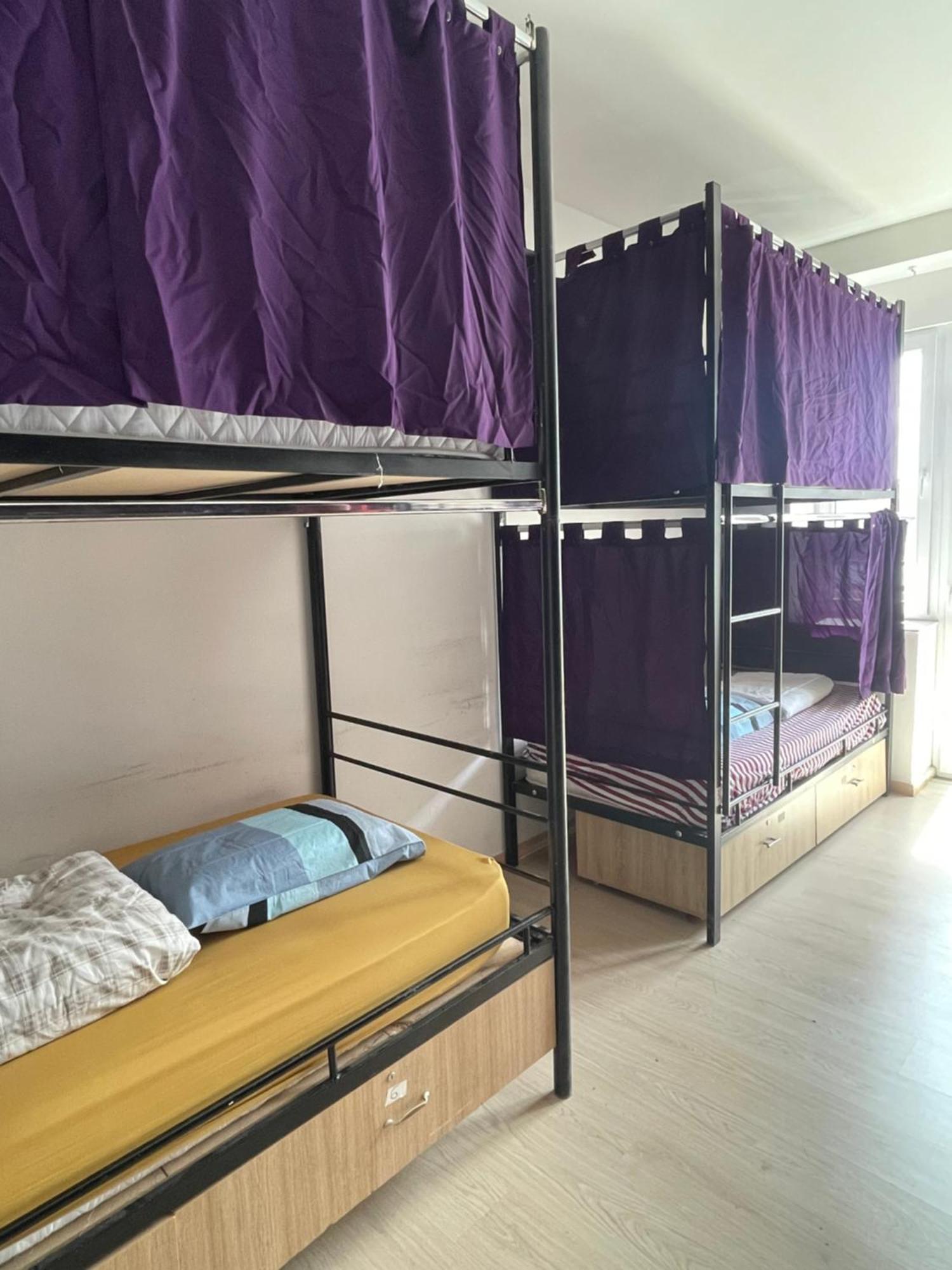 Newborn Comfort Hostel The Biggest Hostel Of Town With Best Location Приштина Екстер'єр фото