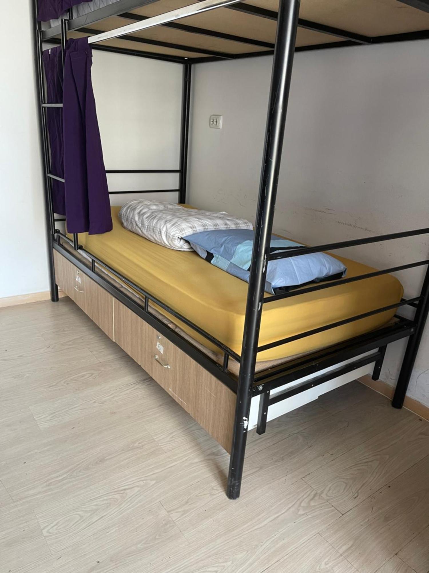 Newborn Comfort Hostel The Biggest Hostel Of Town With Best Location Приштина Екстер'єр фото