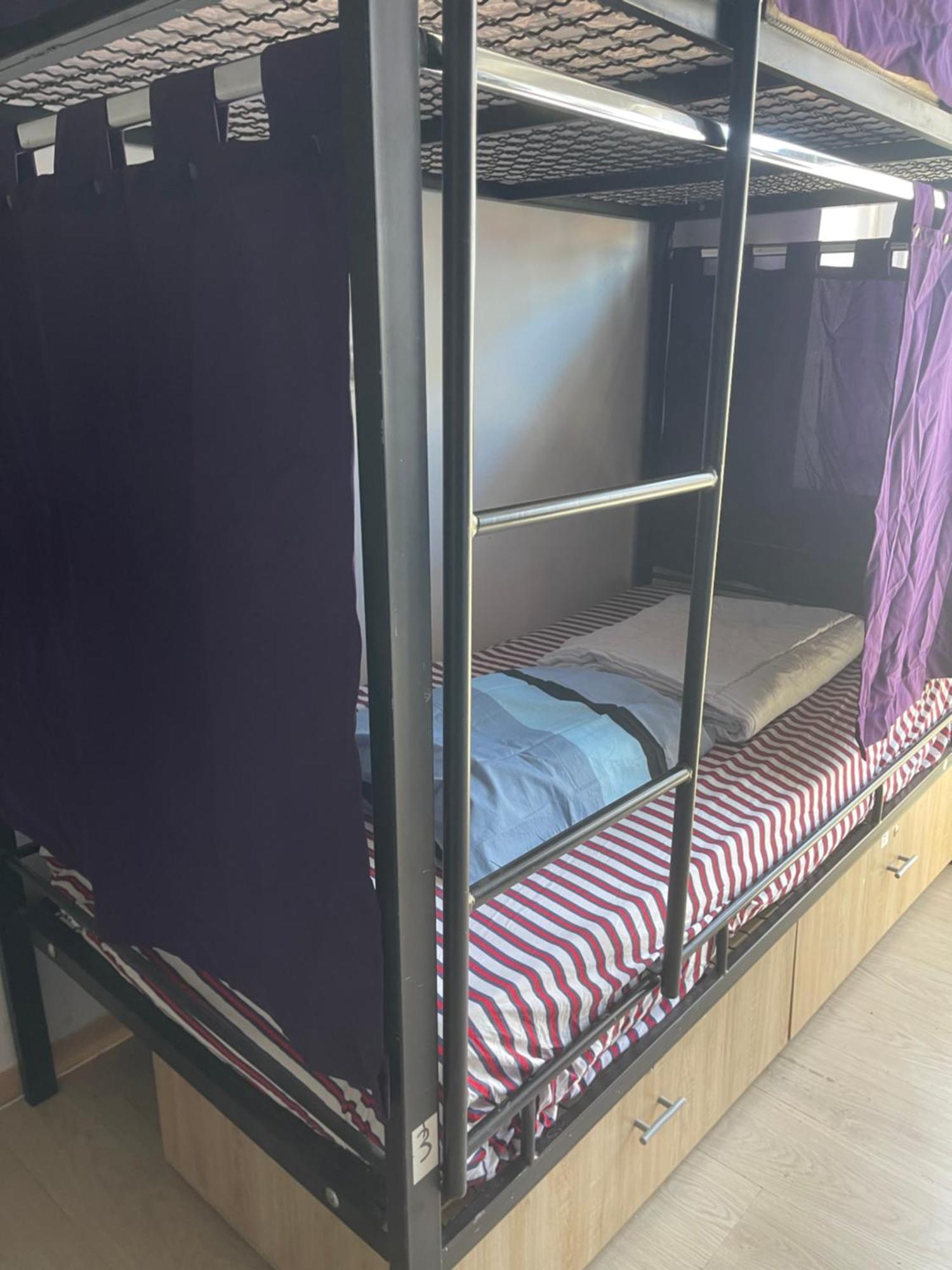 Newborn Comfort Hostel The Biggest Hostel Of Town With Best Location Приштина Екстер'єр фото