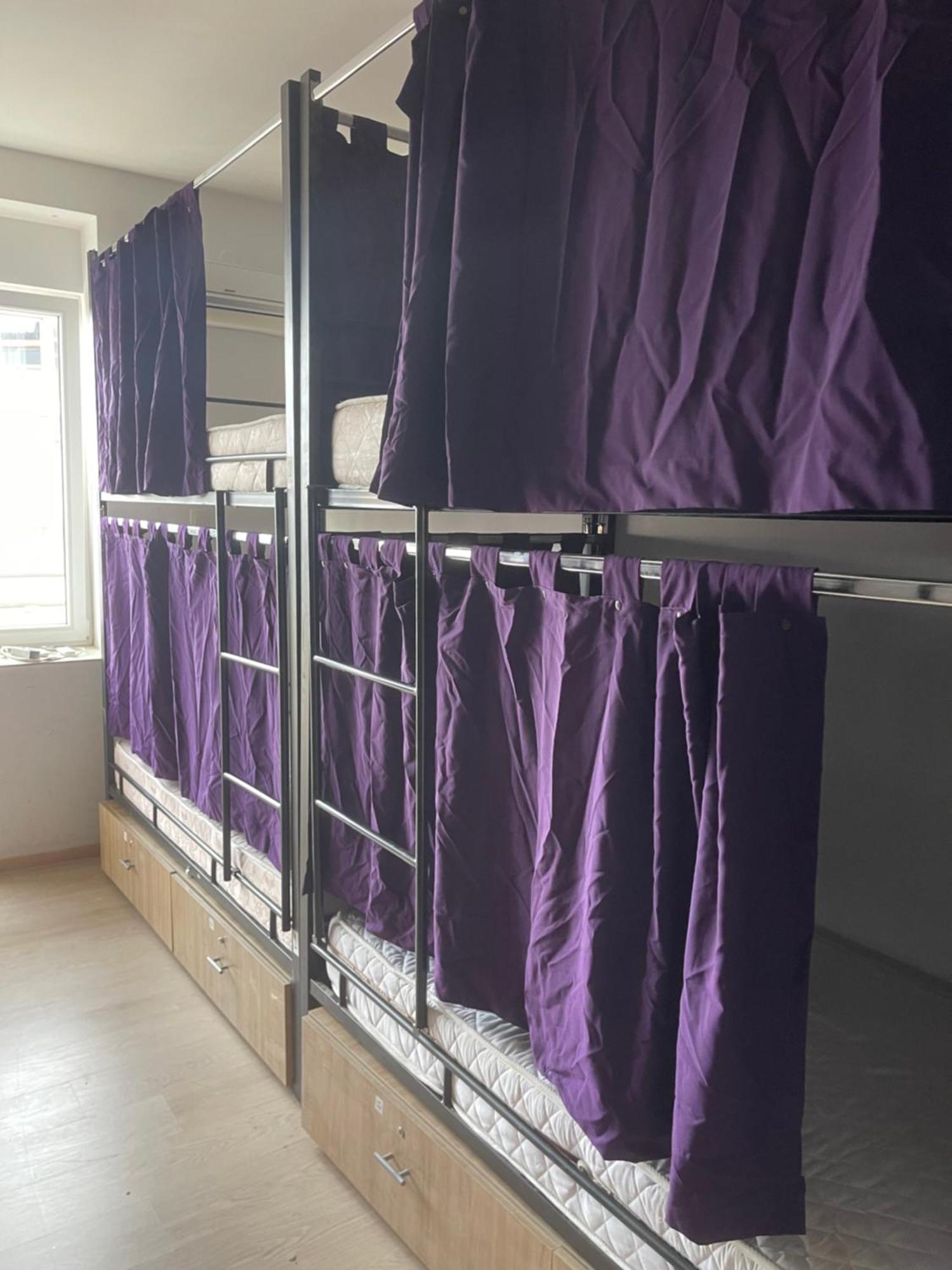 Newborn Comfort Hostel The Biggest Hostel Of Town With Best Location Приштина Екстер'єр фото