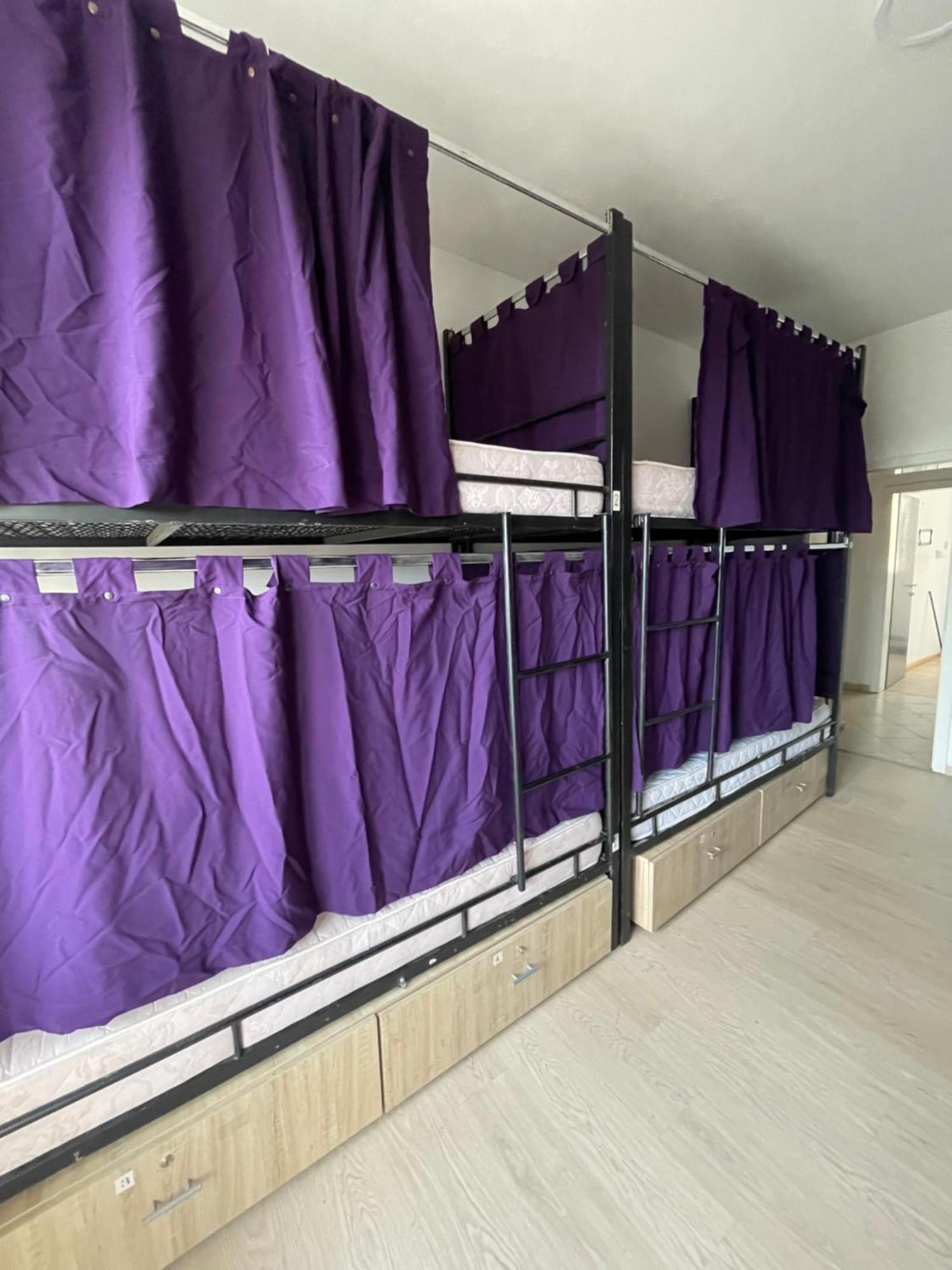 Newborn Comfort Hostel The Biggest Hostel Of Town With Best Location Приштина Екстер'єр фото